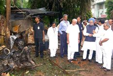 Los atentados de 2008 dejaron 55 muertos y más de 200 heridos. Foto: ThePrint.