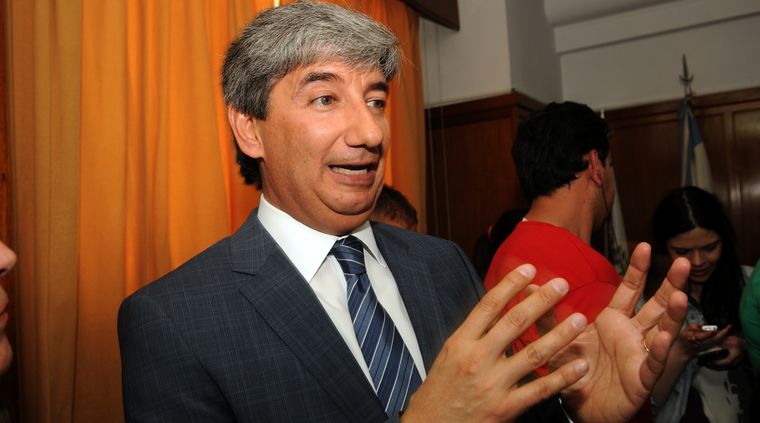 Foto: Pachy Reynoso / MDZ