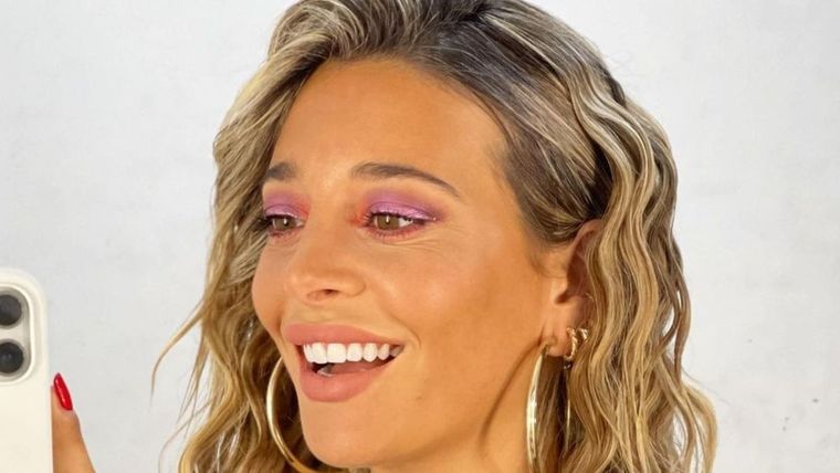 Sol Pérez, Instagram, Redes sociales Fuente: Instagram Sol Pérez