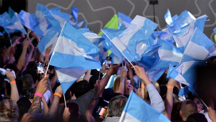 Mariana Heredia, socióloga, analizó el contexto de las elecciones presidenciales Foto: Celeste Salguero/MDZ