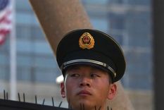 El mundo entero ha seguido atentamente la reñida carrera por la Casa Blanca.