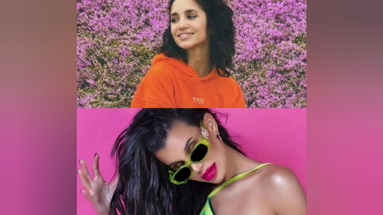 Familia Foto: @chcaniggia_n / @melodyluz