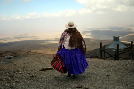 La sequía y el cambio climático afectan a todos los continentes del mundo. Foto: Efe. La sequía y el cambio climático afectan a todos los continentes del mundo. Foto: Efe.