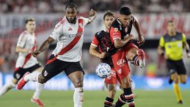 River visita Alta Córdoba para medirse ante Instituto.