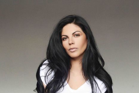 África Zavala es una de las actrices más convocantes del país azteca. Foto: Instagram