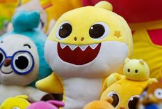 La empresa es conocida mundialmente por producir contenido educativo para niños.