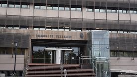 Justicia Federal de Mendoza. Justicia Federal de Mendoza.