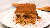 Increíble receta de tiramisú de dulce de leche: una versión argentina del clásico italiano. Increíble receta de tiramisú de dulce de leche: una versión argentina del clásico italiano.