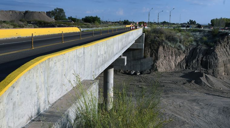 La intención del Gobierno es concesionar todo para que empresas privadas se hagan cargo. La intención del Gobierno es concesionar todo para que empresas privadas se hagan cargo.