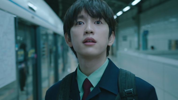 El estreno de Netflix. El estreno de Netflix. 