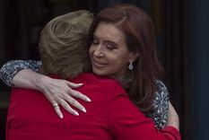 los otros motivos de la visita de bachelet