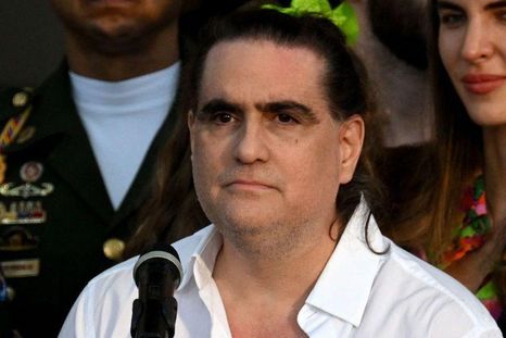 el empresario colombiano alex saab, aliado clave de maduro, se declara culpable de lavado de dinero el empresario colombiano alex saab, aliado clave de maduro, se declara culpable de lavado de dinero