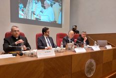 “¿Por qué seguimos construyendo un mundo donde los niños sufren?”