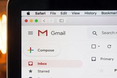 Gmail integrará Gemini a su funcionamiento, la Inteligencia Artificial de Google Gmail integrará Gemini a su funcionamiento, la Inteligencia Artificial de Google