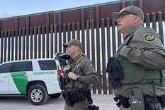 La fuerza creada para vigilar las fronteras internacionales de EE.UU. está siendo utilizada por el gobierno de Trump en su ofensiva contra los inmigrantes ilegales dentro del país.