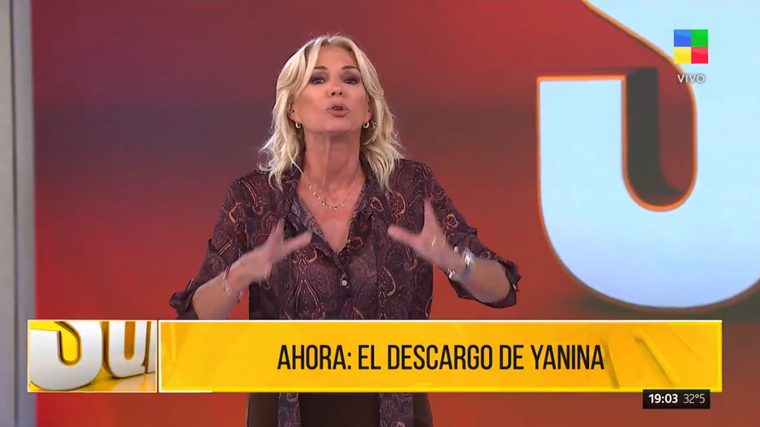 Yanina Latorre dejó en claro que no tiene nada que ver con la causa $LIBRA. Yanina Latorre dejó en claro que no tiene nada que ver con la causa $LIBRA. 
