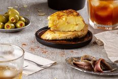 se viene un gran festival de tapas espanolas y no podes perdertelo