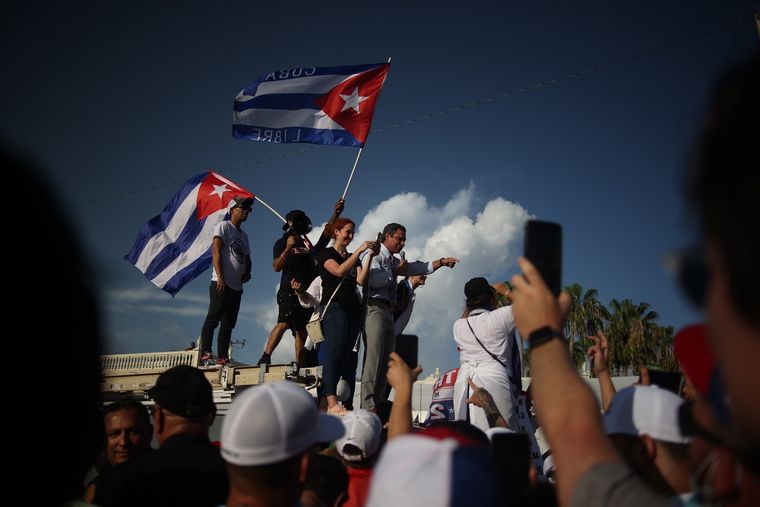 Imagen de archivo (2021) Foto: Shutterstock