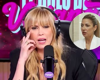 La comunicadora arremeterá fuertemente. 