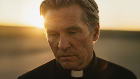 Val Kilmer en el drama histórico que lo vuelve a la vida con IA.