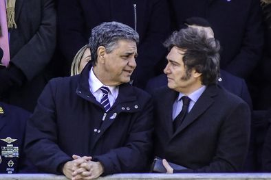 MDZol | Foto: Noticias Argentinas