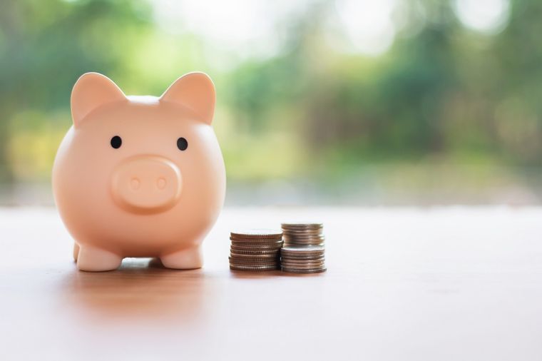 Los plazos fijos pueden dar grandes ganancias, pero requieren de una gran inversión. Foto: Shutterstock