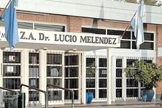 La víctima tenía graves quemaduras y murió en el hospital tras agonizar durante 40 días Foto: NA La víctima tenía graves quemaduras y murió en el hospital tras agonizar durante 40 días Foto: NA