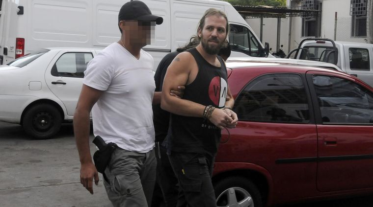 Foto: Alf Ponce / MDZ