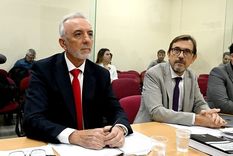 Ante las denuncias aceptadas por el Consejo de la Magistratura el juez argumentó fervientemente que nunca tuvo trato con el capo narco: No he favorecido a personas investigadas por narcotráfico.