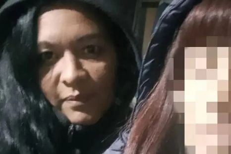 El asesinato de Vanesa Zanni y su hija Tatiana Lidia Belén Lucero Zanni, de 13 años, ocurrió en San Luis. El asesinato de Vanesa Zanni y su hija Tatiana Lidia Belén Lucero Zanni, de 13 años, ocurrió en San Luis.
