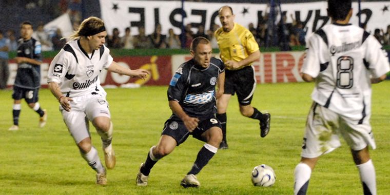 Martín Gómez aseguró que al equipo le faltó un poco de actitud.