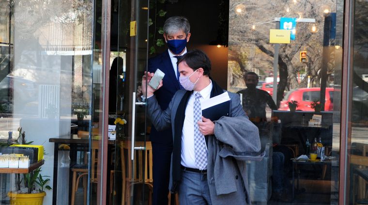 Foto: ALF PONCE MERCADO / MDZ