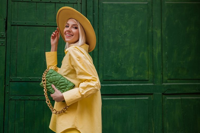 Las tres tendencias más fuertes de la primavera están al alcance de todos sin gastar demasiado, ¡Conocelas en esta nota! Foto: Shutterstock