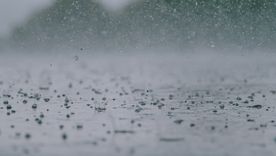 Advierten que las tormentas más intensas podrían darse durante la madrugada. Advierten que las tormentas más intensas podrían darse durante la madrugada.