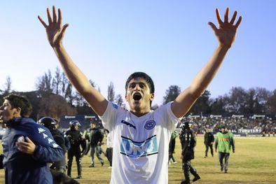 MDZol | Foto: Pachy Reynoso/MDZ