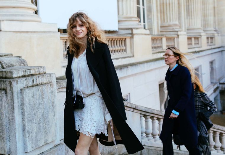 Foto: Vogue