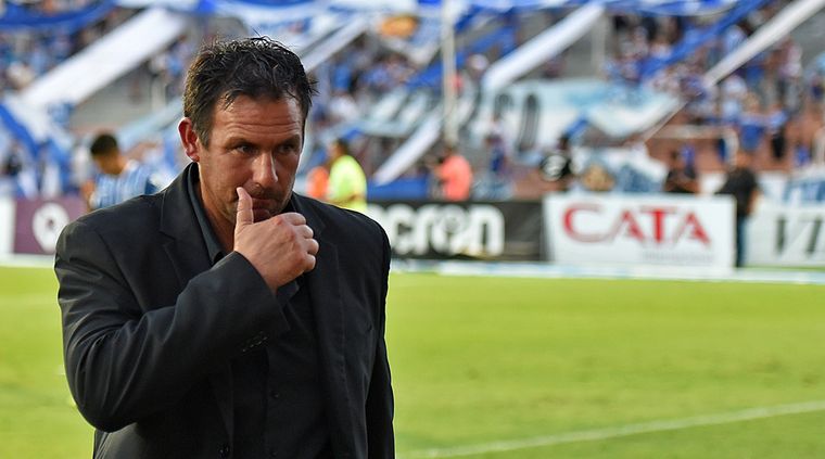 Foto: Pachy Reynoso/MDZ