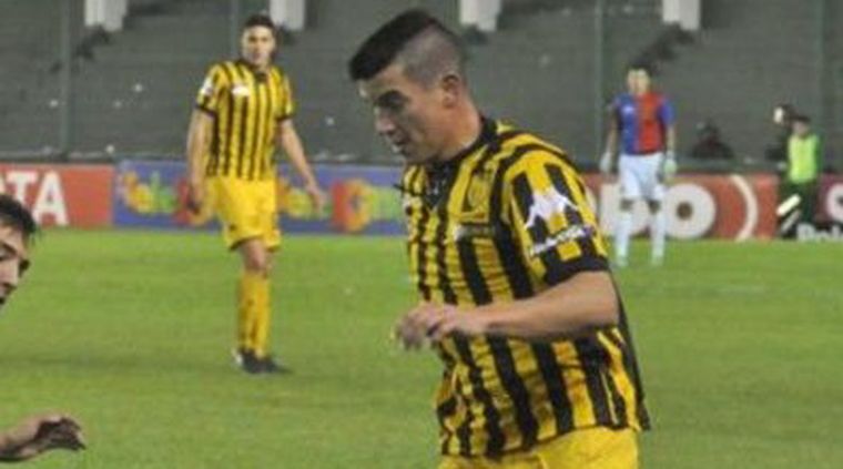 Foto: publicada en El Eco de Tandil