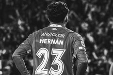 Hernán López Muñoz y un picante posteo luego de la derrota de Argentinos en la Bombonera. Hernán López Muñoz y un picante posteo luego de la derrota de Argentinos en la Bombonera.