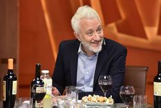 Foto: Captura de video Telefe