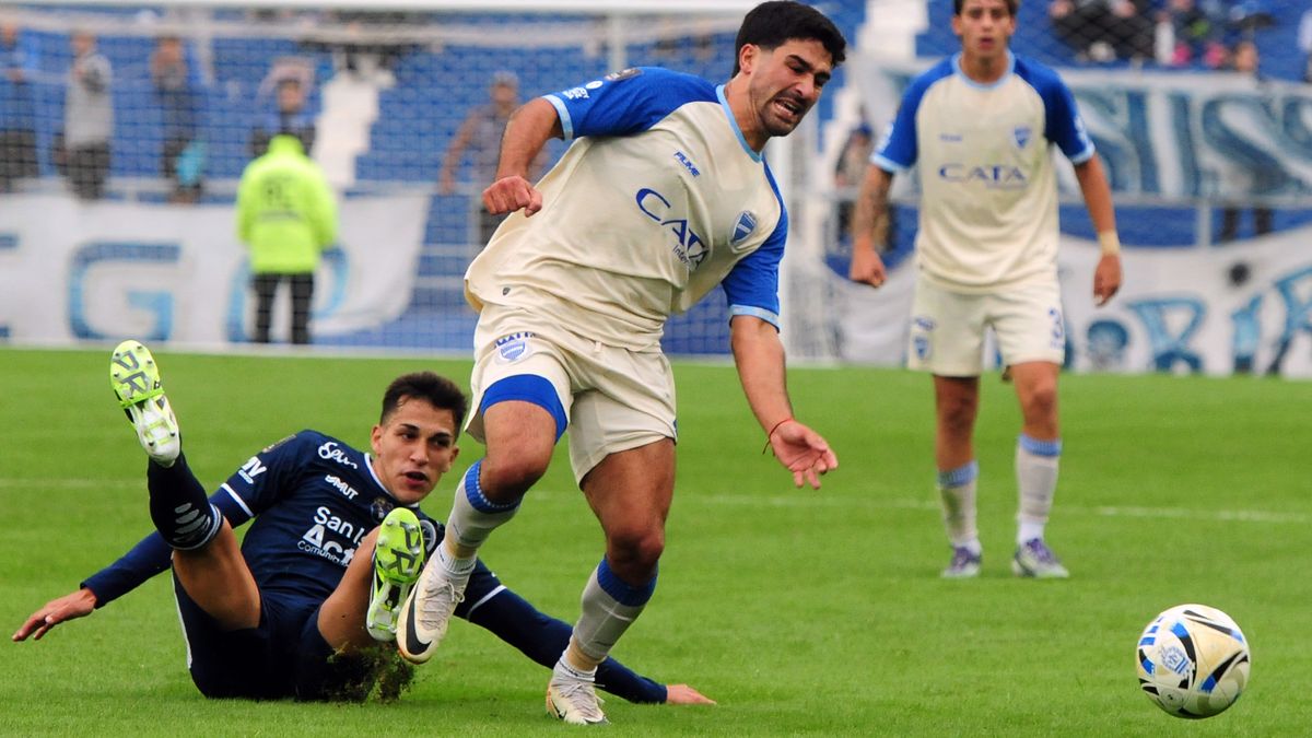En vivo: Godoy Cruz enfrenta a San Miguel en el Gambarte con el objetivo de volver a la victoria
