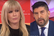 Viviana Canosa realizó una denuncia contundente y ya está en manos de la Justicia. Foto: Captura de Pantalla / ElTrece