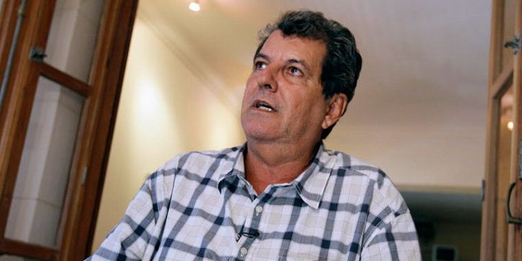 Oswaldo Payá. Foto: Reuters