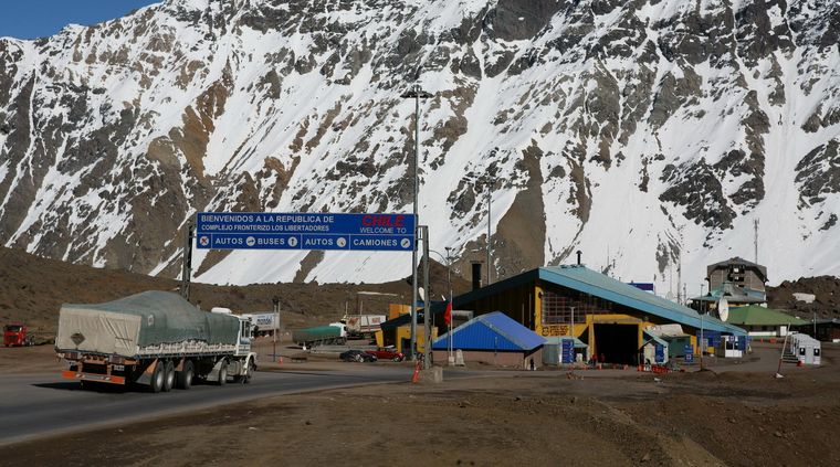 Foto: Prensa Gobierno de Mendoza
