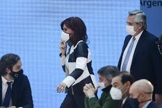 cristina acusa a juntos por el cambio de querer paralizar el senado cristina acusa a juntos por el cambio de querer paralizar el senado