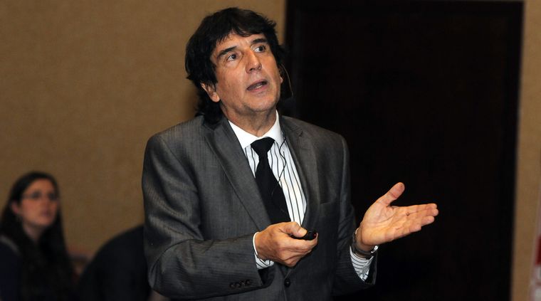 Foto: Alf Ponce / MDZ