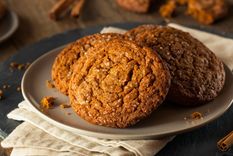La opción perfecta para agasajar a tus seres queridos en la merienda Foto: Shutterstock