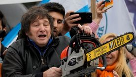 El proceso, considerado el caso testigo de la gestión Milei, prevé una concesión a 30 años y la llegada de capitales internacionales. El proceso, considerado el caso testigo de la gestión Milei, prevé una concesión a 30 años y la llegada de capitales internacionales.