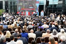 Los fondos que administra Coviar son uno de los puntos que generan grandes diferencias en la industria vitivinícola. Foto: Alf Ponce Mercado/MDZ