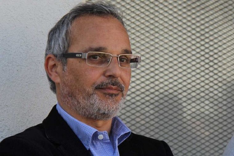 Russo, titular de la cartera sanitaria Foto: NA